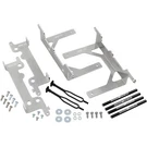 Moose Offroad Radiator Brace Beta 1901-0771. Fixed Price $109.95.