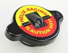 Helix 212-1601 Radiator Cap Black 23 Psi / 1.6 Bar For Most Japanese Motorcycles. Fixed Price $39.08.