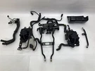 Harley-davidson 2016 Electra Glide H2O Cooling System Pump Radiator Fans Etc.. Fixed Price $495.00.