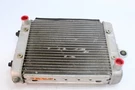 2010 Can-am Spyder Rt-s Roadster SM5 Oem Engine Radiator 709200128. Fixed Price $80.00.