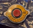 Suzuki Gt 750 Radaitor Cap. Fixed Price $15.99.