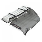 Twin Air Radiator Sleeve 177759SL24. Fixed Price $42.97.