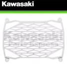 New Genuine Kawasaki Radiator Grill Ninja 400 99994-1048. Fixed Price $59.95.