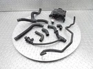 2015 15-18 Ducati Diavel Coolant Tank Radiator Cap Hose Water Pipe Line Lot Oem. Fixed Price $53.35.