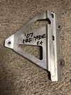 Used Right Side Only Works Connection Radiator Brace 18-086 2007 Honda CRF450R. Fixed Price $35.00.