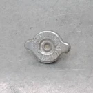 08-09 Kawasaki KLR650 Radiator Cap 49085-1070. Fixed Price $12.04.