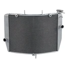 Radiator Engine Cooling Fit For Kawasaki Ninja ZX-6R 2009-2012 10 11. Fixed Price $82.50.