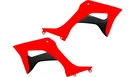 Ufo Plastics Radiator Shroud Factory Style HO05600-999. Fixed Price $51.72.