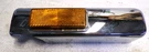 97-03 Honda Valkyrie GL1500C Right Side Radiator Cover Oem 19118-MZ0-000. Fixed Price $74.98.