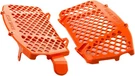 Trail Tech Orange Radiator Guard Set (0151-RB03). Fixed Price $186.19.