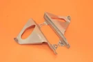 2003-2005 Works Connection Radiator Brace Set Holder Shroud Panel. Fixed Price $39.99.