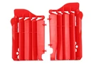 Polisport Red Radiator Louvers For 15-16 CRF450. Fixed Price $29.95.