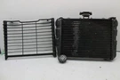 Honda 1982 Sabre VF750 (#338) Engine Cooler Cooling Radiator Radiater. Fixed Price $44.95.
