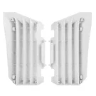 Polisport 8455400001 Radiator Louvers White. Fixed Price $31.00.