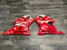 2001-2006 CBR600F4I Honda Oem Left Right Lower Mid Cowling Cowls Fairings. Fixed Price $299.99.