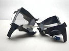 08-12 Can Am Spyder Roadster Rs-s SE5 Front Left Right Radiator Cover Shroud Set. Fixed Price $41.18.