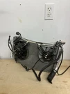 2015-2023 Yamaha Yzf R1 Engine Cooling Radiator, Fans, Guard And Reservoir. Fixed Price $489.00.