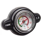 Tusk High Pressure Radiator Cap With Temperature Gauge 1.8 Bar Dirt Bike. Fixed Price $29.94.