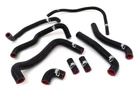 AS3 Silicone Radiator Hoses For Aprilia Rsv 1000 04-08 Tuono 06-10. Fixed Price $107.45.