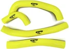 Honda CRF250R 2018 CV4 Radiator Hose Kit Yellow SFSMBC275Y *. Fixed Price $29.95.