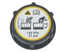 For Volvo C30, C70 Ii, S40 Fluid Equalization Tank Cap. Fixed Price $36.20.