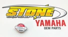 Oem Yamaha Radiator Cap YZ250F YZ450F YZFR6 YZFR1 MT07 MT09 WR250F WR450F YZ65 +. Fixed Price $20.00.