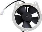Moose Utility Z2020 Hi-performance Cooling Fan 350 Cfm Yamaha Yfm 250 Big. Fixed Price $152.95.