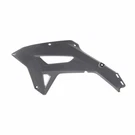 Polisport Radiator Shrouds Scoops Plastic Grey CRF450RX 2021-2022 CRF250RX. Fixed Price $55.07.