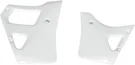 Ufo Radiator Covers White YA02815046. Fixed Price $53.15.