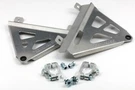 Works Connection Radiator Braces 14-17 CRF250R. Fixed Price $99.99.