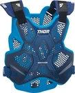 Thor Dirt Bike Sentinel Ltd Roost Guard - Navy. Fixed Price $159.67.