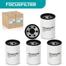 4PCS Focusfilter WF2127 Coolant Filter, Fits WF2126, 3680434, P550867, LFW2127. Fixed Price $86.99.