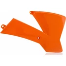 Radiator Conveyors Ufo Ktm Sx 65 2002 2003 2004 2005 2006 2007 2008 Orange. Fixed Price $46.50.