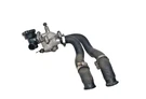 1994 Kawasaki Ninja 500R EX500 Thermostat Housing Assembly. Fixed Price $18.29.
