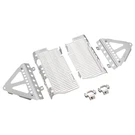 Devol Extreme Radiator Guards Yamaha YZ250X 2016-2024 0101-5404. Fixed Price $162.60.