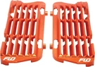 Motorsports FLO751ORG High Flow Radiator Braces. Fixed Price $299.95.