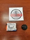 Nos Ktm SX50 SX65 Radiator Cap Lc 1,0 Bar 45135009000 KT3. Fixed Price $26.55.