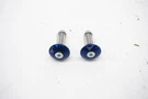 Sherco 125-500 Sef Handlebar Oem Set Blue K6. Fixed Price $68.00.