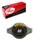 Gates Radiator Cap For 2003-2004 Mitsubishi Montero Sport. Fixed Price $23.32.