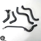 2018 Harley Ultra Limited Cvo Radiator Coolant Line Hose Fill Neck Cap. Fixed Price $69.00.