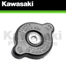 New 2001 2023 Genuine Kawasaki Ninja ZX-10R 650 KX450F Radiator Cap 49085-1078. Fixed Price $48.39.