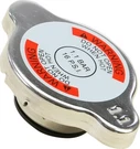 Radiator Cap Arctic Cat Yamaha Ski Doo Snowmobile 16PSI 2606-284 8JP. Fixed Price $16.95.
