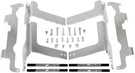 Moose Racing 1901-0142 Radiator Guards. Fixed Price $109.95.