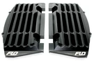 Flo Motorsports Radiator Braces Guards 2005-2025 YZ125/X YZ250/X 753-2BLK. Fixed Price $299.20.