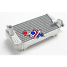 Radiator 07-09 Fluidyne, FPS11-7RMZ250-R Right Hand, Suzuki. Fixed Price $246.92.