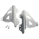 Works Connection Aluminum Radiator Braces Fits Honda CR250R 2002-2004 18-066. Fixed Price $89.94.
