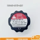 New 1.1 Bar Radiator Cap Fits For Honda CB600F CBR1100XX CTX700 19045-MY3-621. Fixed Price $13.99.