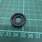 0760102440 Genuine Ktm Shaft Seal Ring 10X24X4 Exc 450 530 Nos. Fixed Price $7.13.