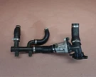 2001-2005 Yamaha FZS1000 FZ1 Thermostat Housing & Hoses. Fixed Price $29.99.