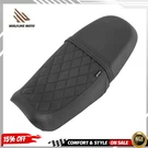 Wolfline Dual Seat Honda SCL500 2023-2024 Comfort Complete Cushion. Fixed Price $144.49.